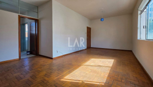 Apartamento de 3 quartos à venda, Gutierrez, Belo Horizonte - MG