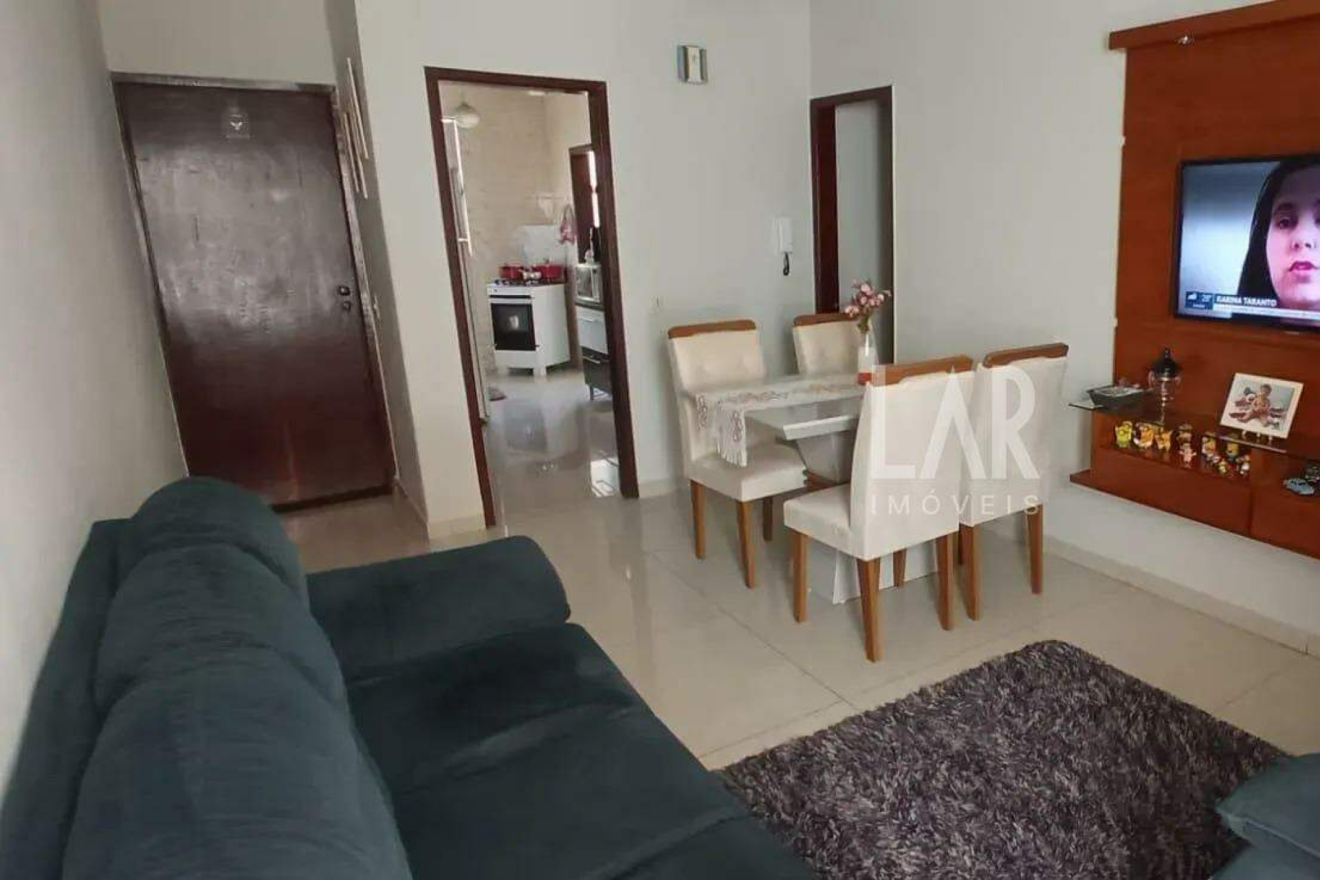 Apartamento de 3 quartos à venda, Liberdade, Belo Horizonte - MG