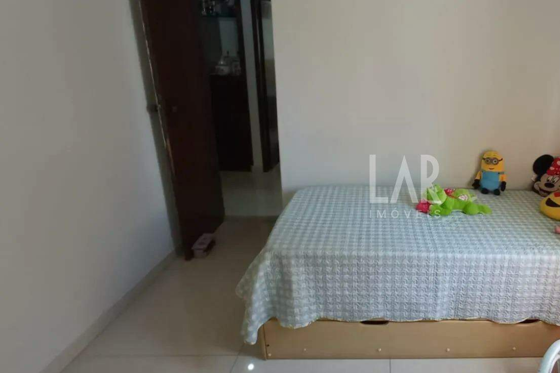 Apartamento de 3 quartos à venda, Liberdade, Belo Horizonte - MG