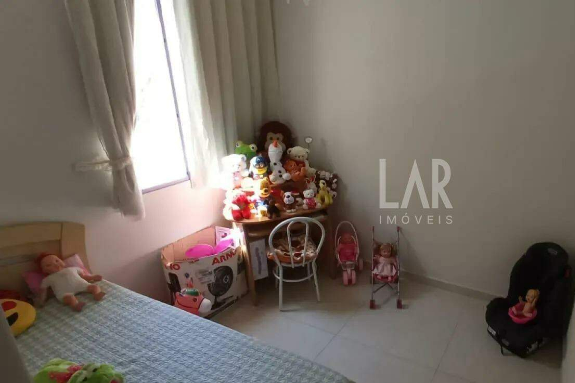 Apartamento de 3 quartos à venda, Liberdade, Belo Horizonte - MG