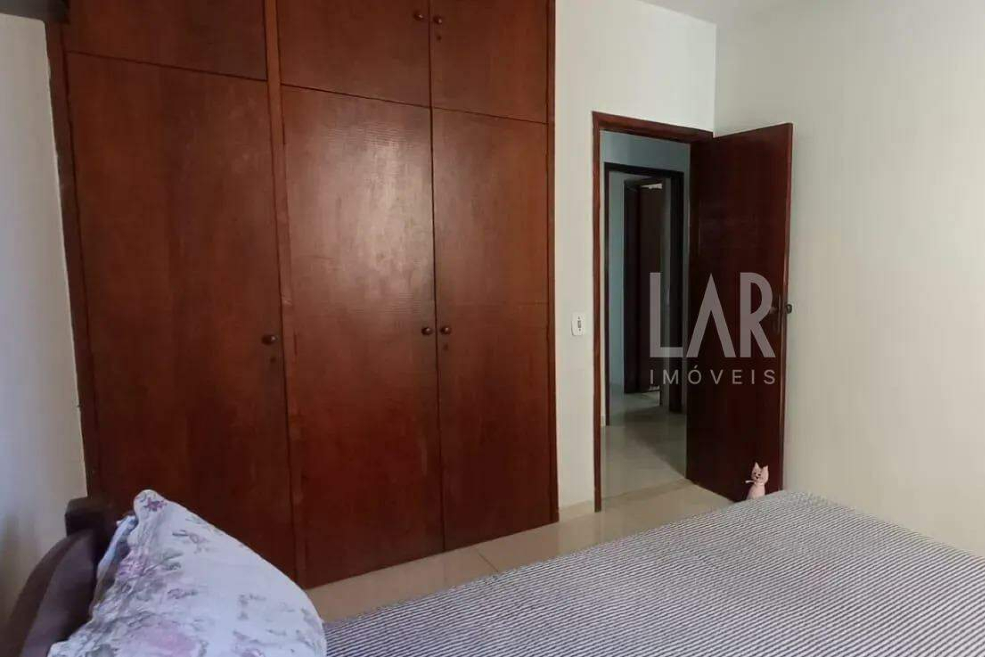Apartamento de 3 quartos à venda, Liberdade, Belo Horizonte - MG