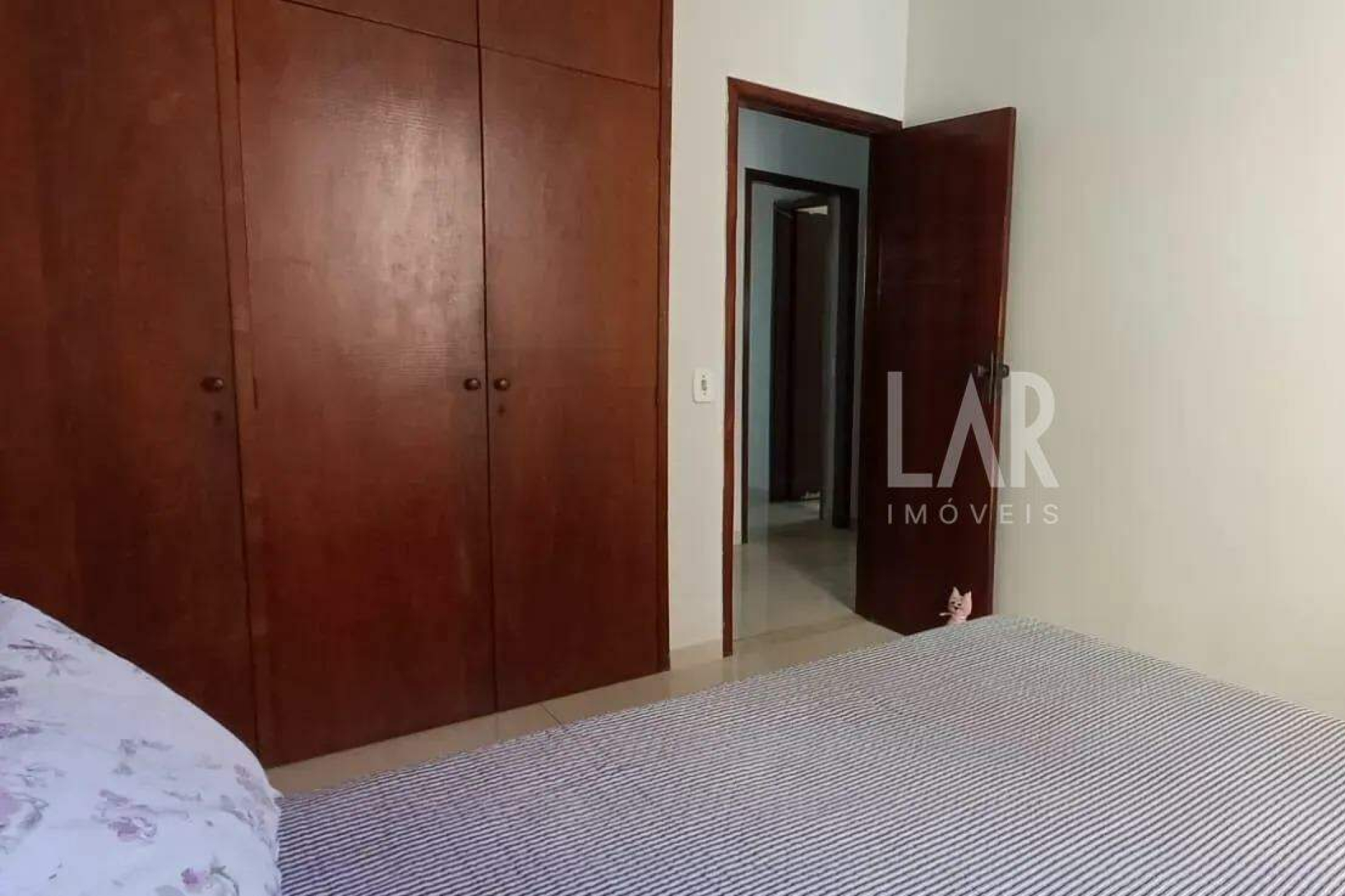 Apartamento de 3 quartos à venda, Liberdade, Belo Horizonte - MG