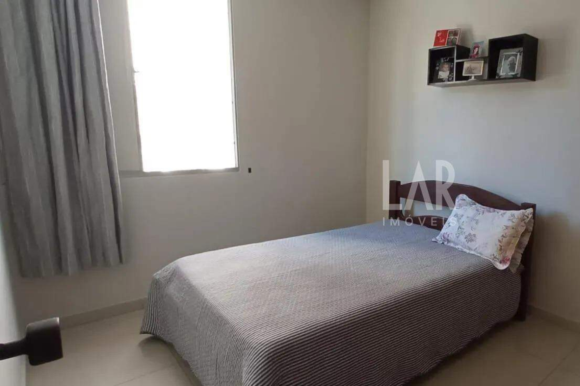 Apartamento de 3 quartos à venda, Liberdade, Belo Horizonte - MG