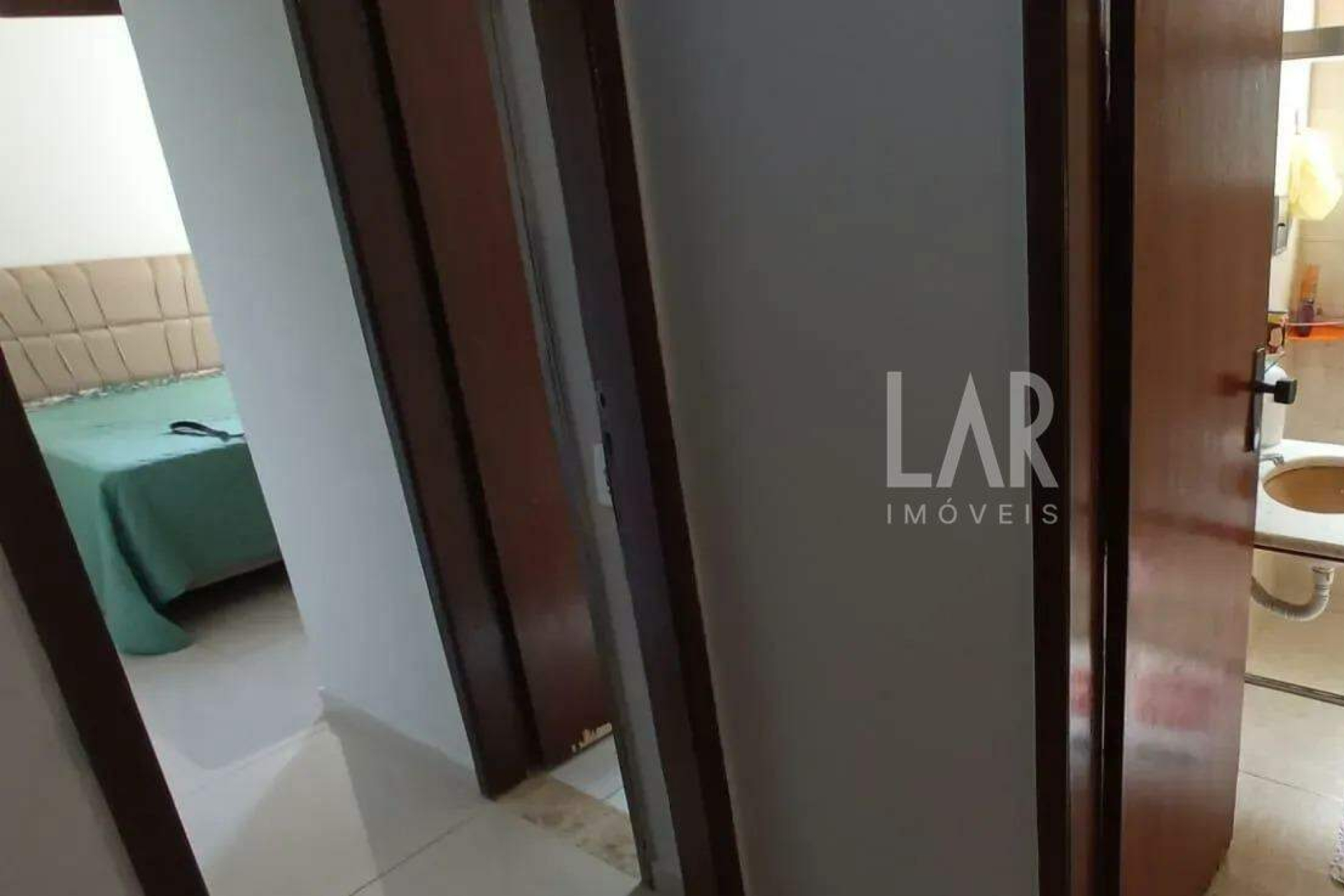 Apartamento de 3 quartos à venda, Liberdade, Belo Horizonte - MG