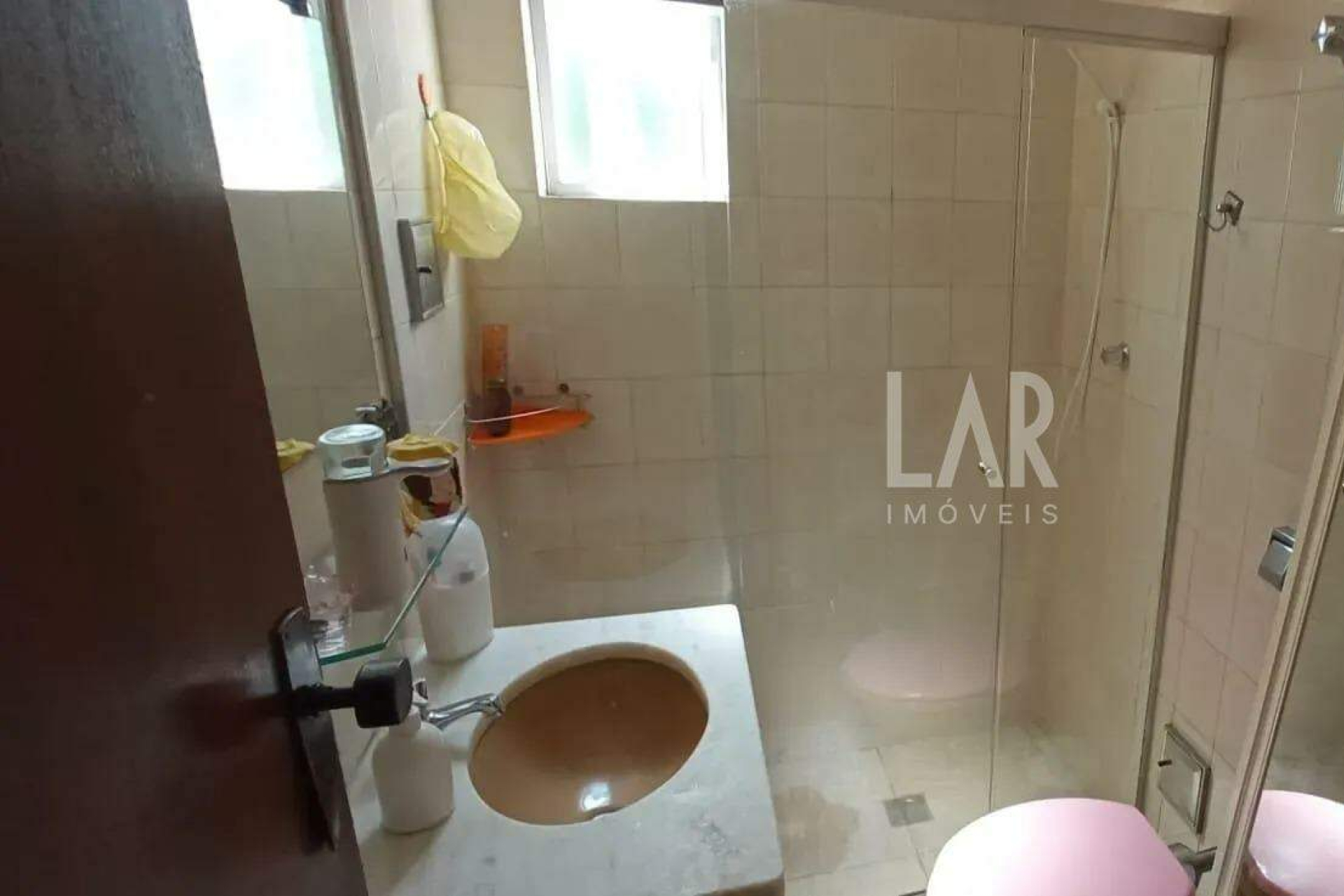 Apartamento de 3 quartos à venda, Liberdade, Belo Horizonte - MG