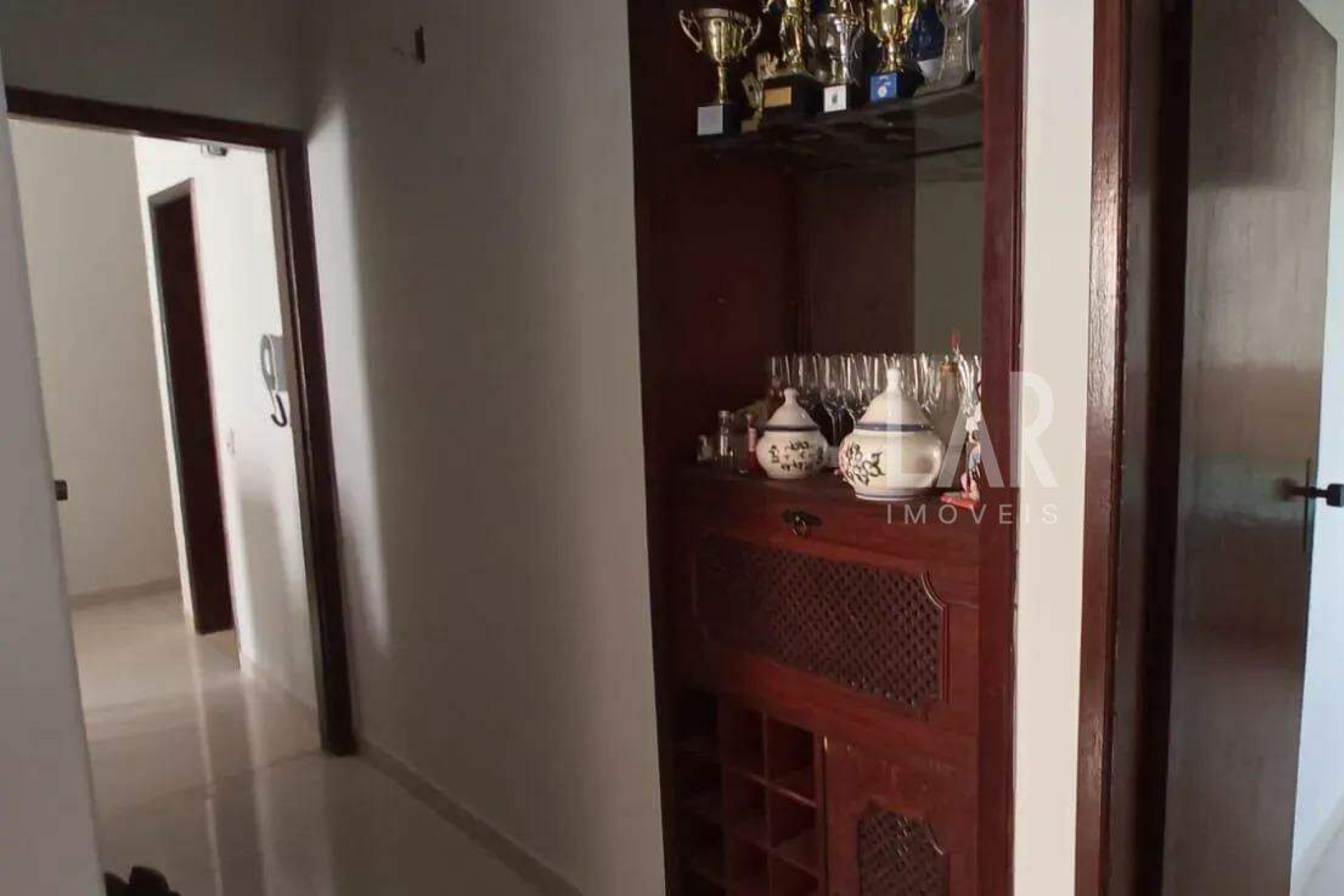 Apartamento de 3 quartos à venda, Liberdade, Belo Horizonte - MG