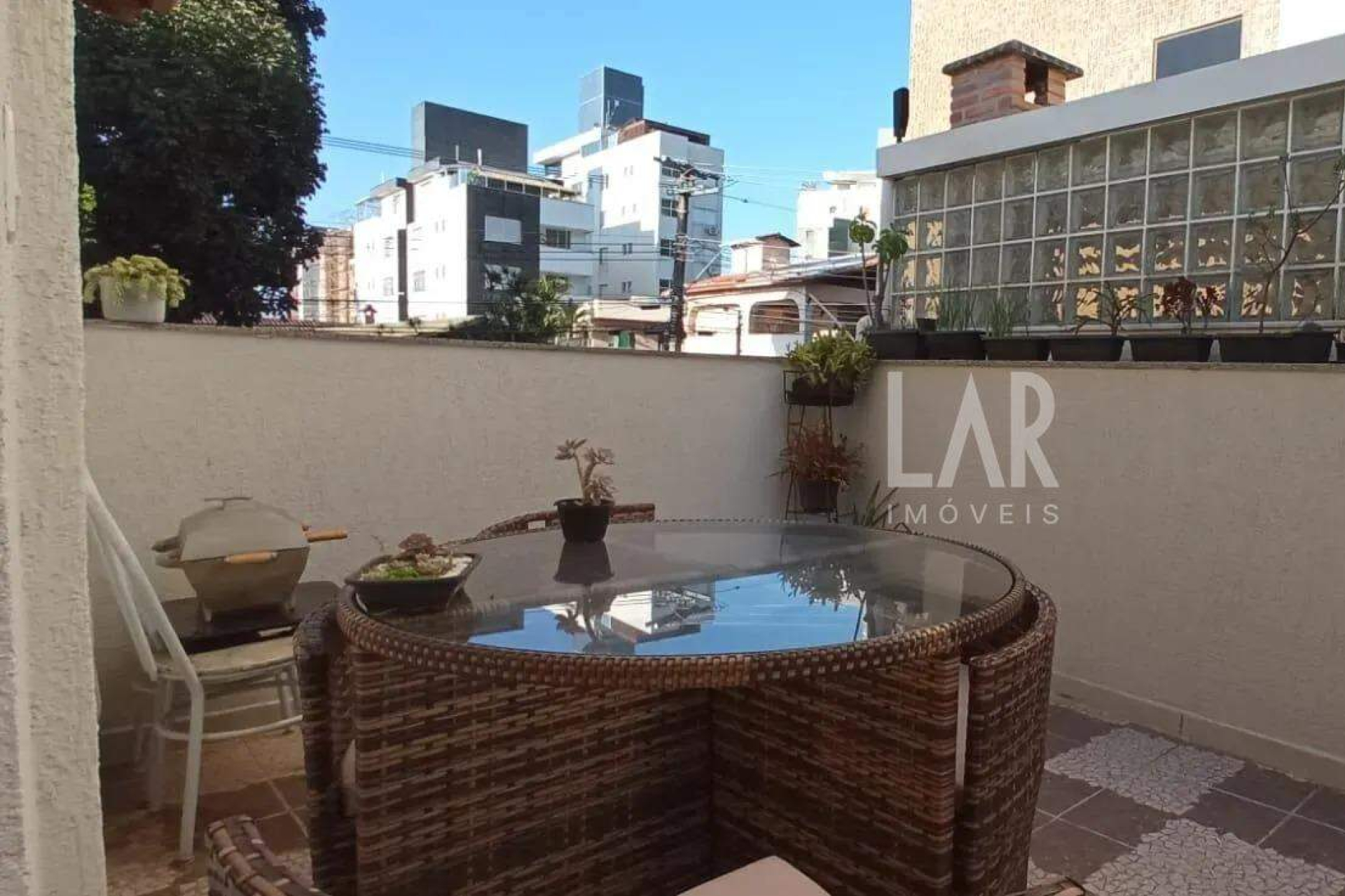 Apartamento de 3 quartos à venda, Liberdade, Belo Horizonte - MG