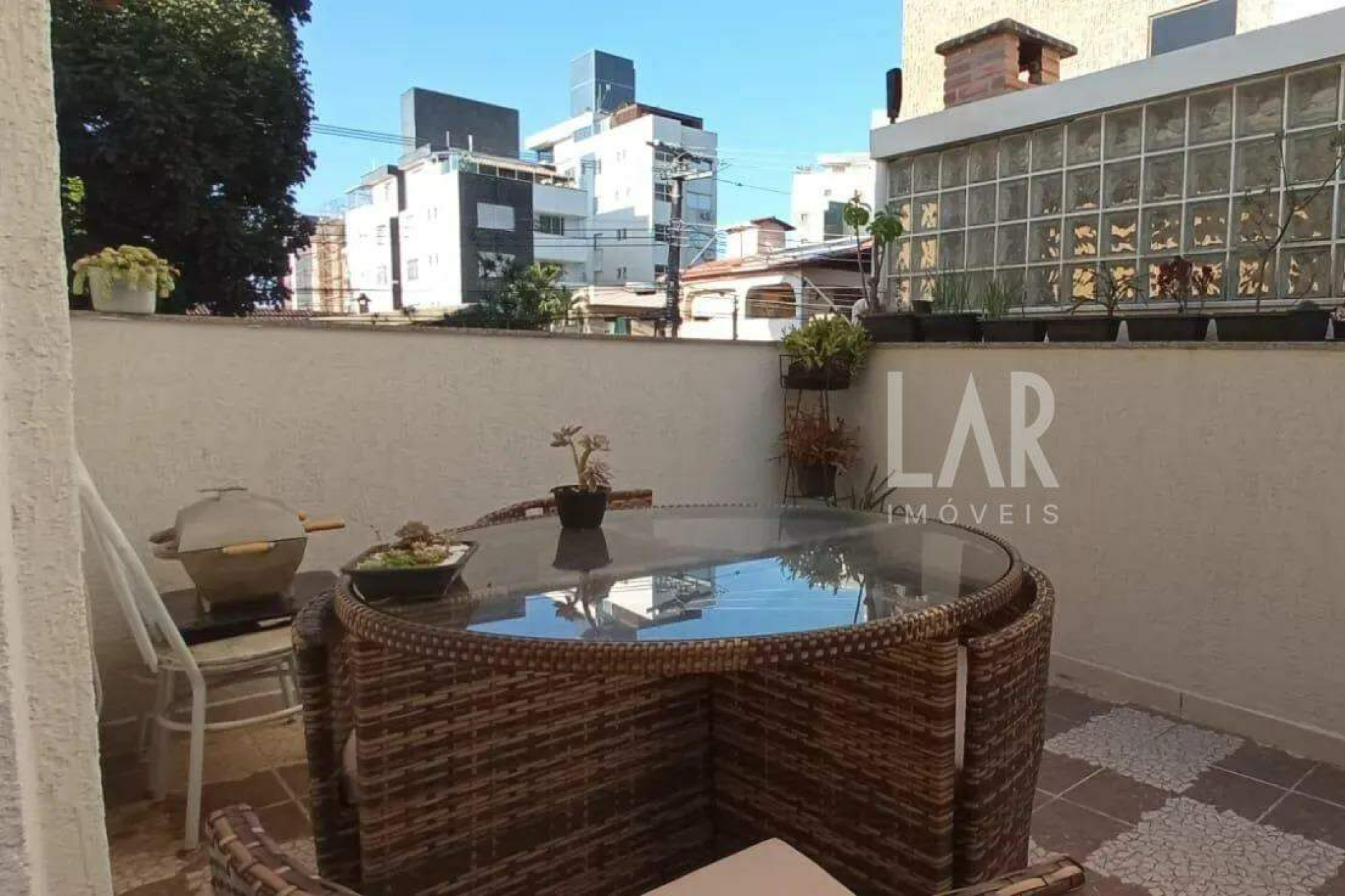 Apartamento de 3 quartos à venda, Liberdade, Belo Horizonte - MG