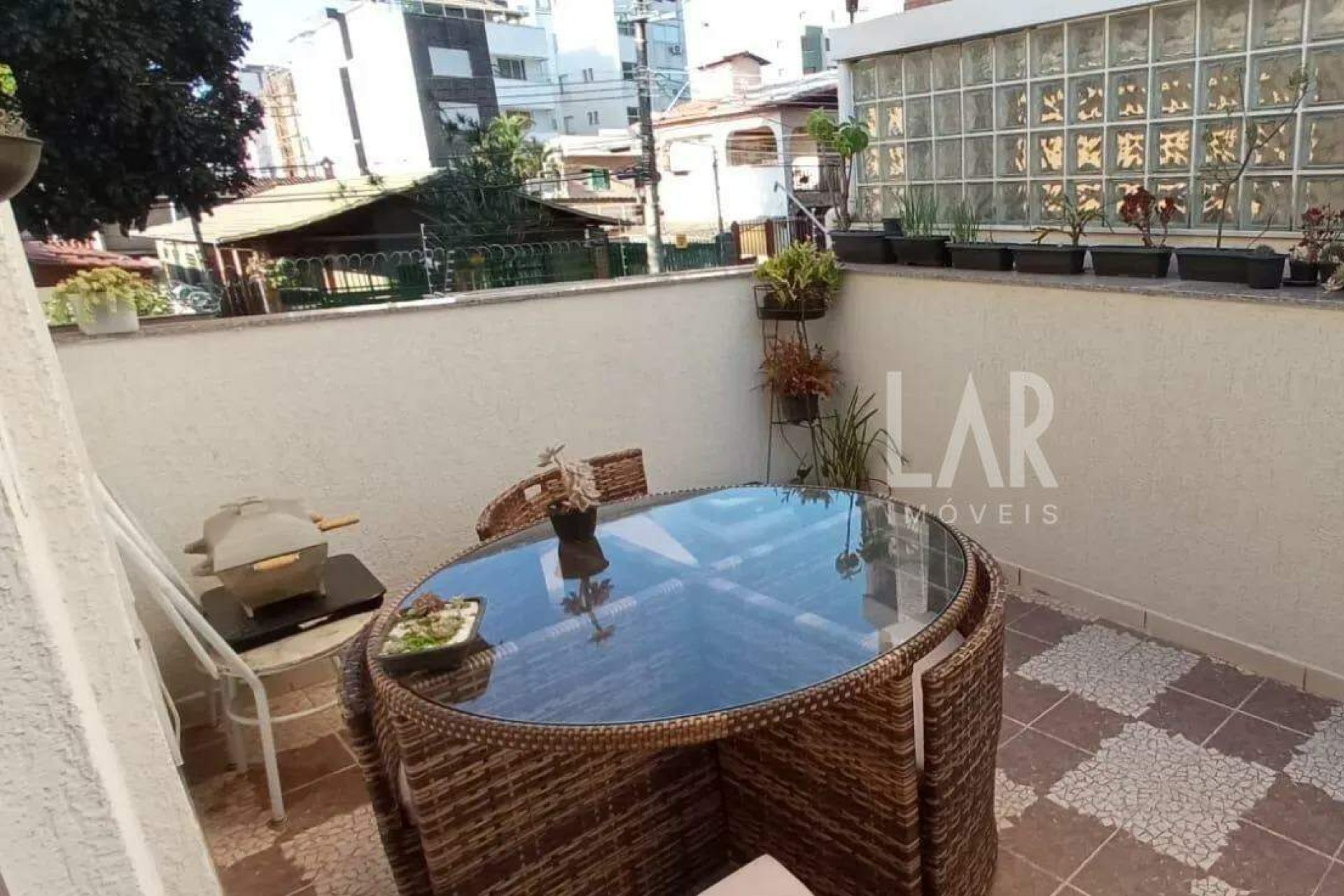 Apartamento de 3 quartos à venda, Liberdade, Belo Horizonte - MG
