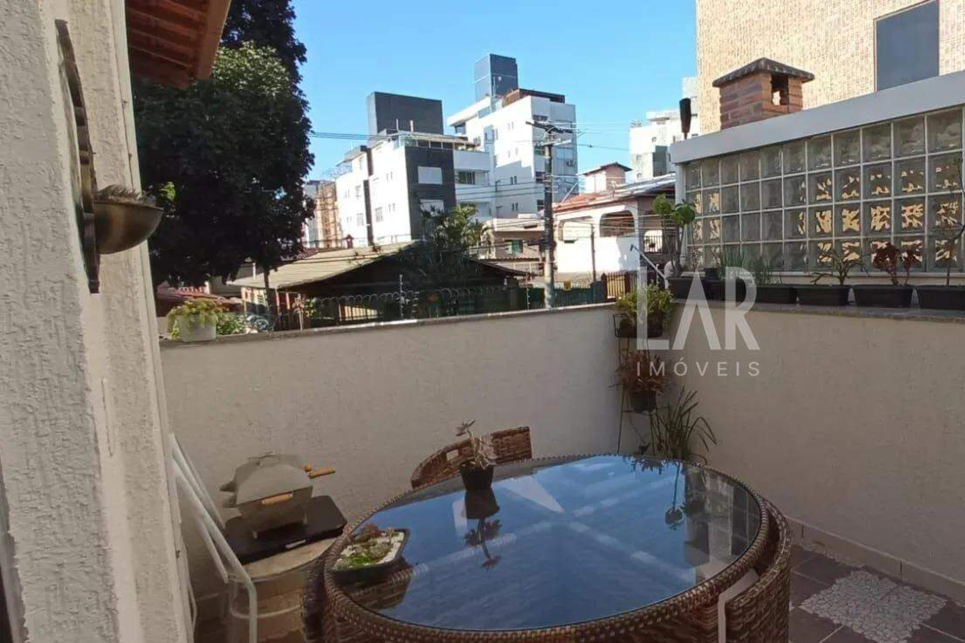 Apartamento de 3 quartos à venda, Liberdade, Belo Horizonte - MG