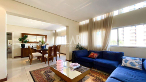 Apartamento de 3 quartos à venda, São Pedro, Belo Horizonte - MG