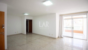 Apartamento de 3 quartos à venda, Ouro Preto, Belo Horizonte - MG