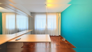Apartamento de 3 quartos à venda, Cruzeiro, Belo Horizonte - MG