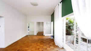 Apartamento de 5 quartos à venda, Grajaú, Belo Horizonte - MG
