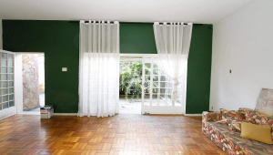 Apartamento de 5 quartos para alugar, Grajaú, Belo Horizonte - MG