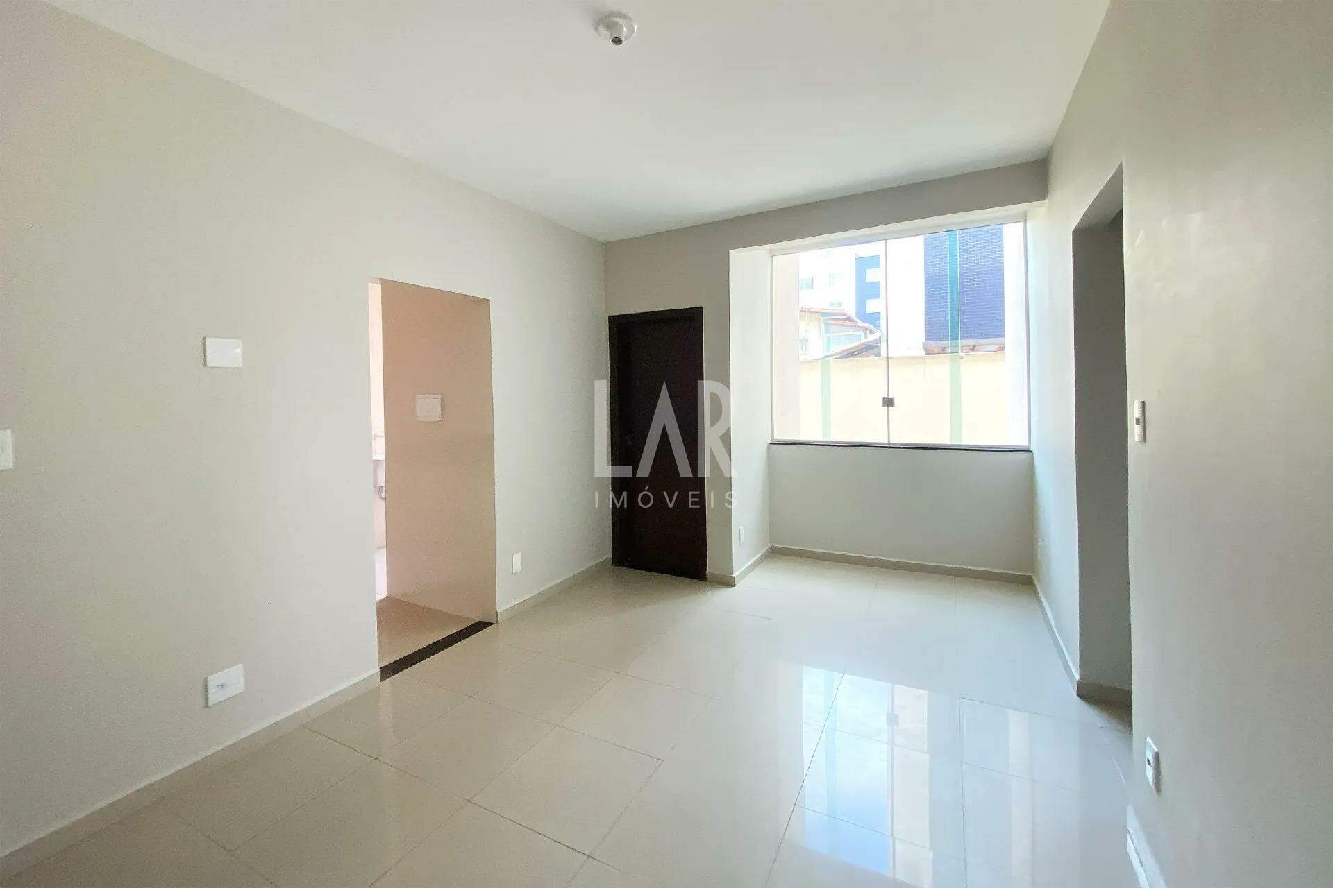 Apartamento de 2 quartos à venda, Sagrada Família, Belo Horizonte - MG