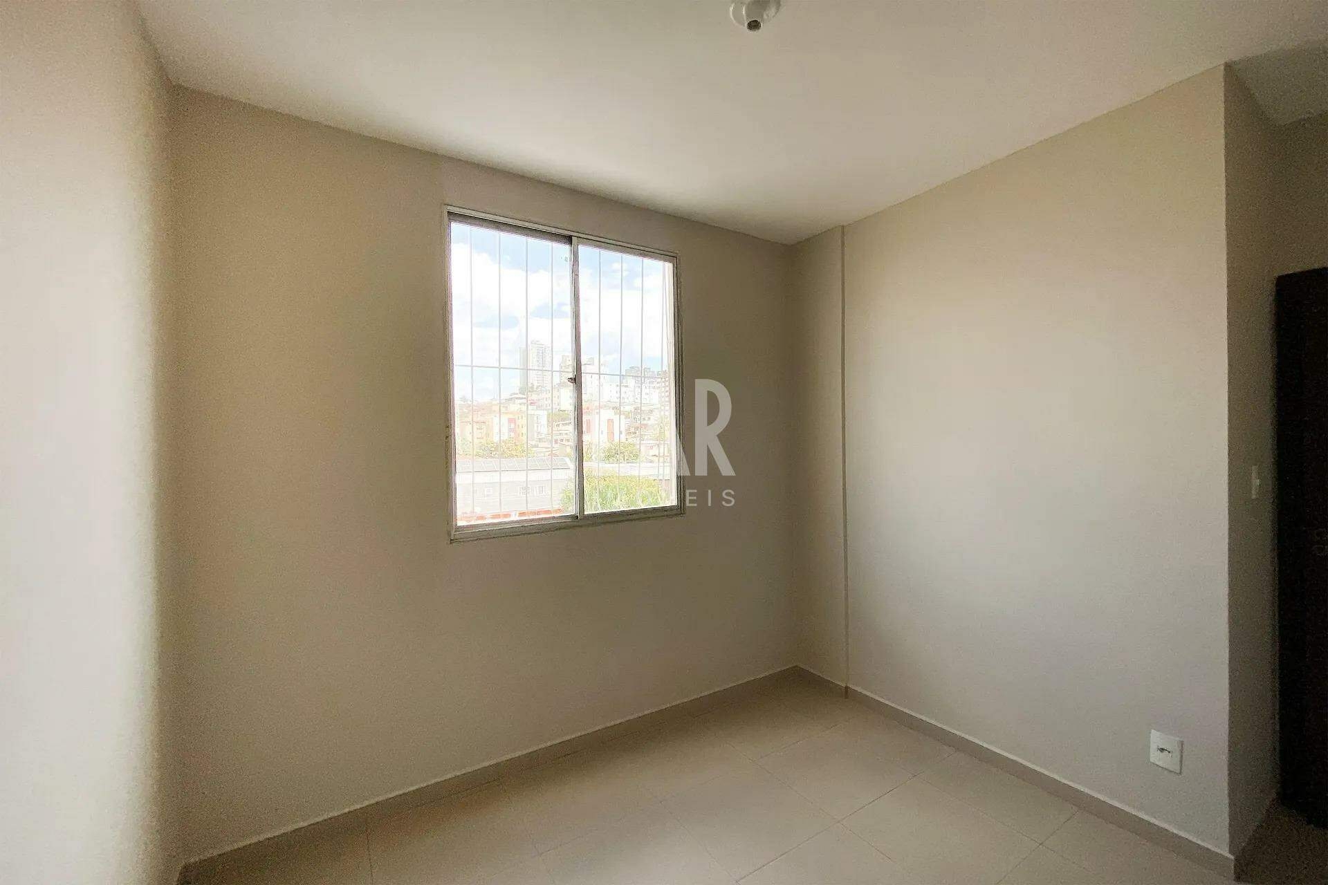 Apartamento de 2 quartos à venda, Sagrada Família, Belo Horizonte - MG