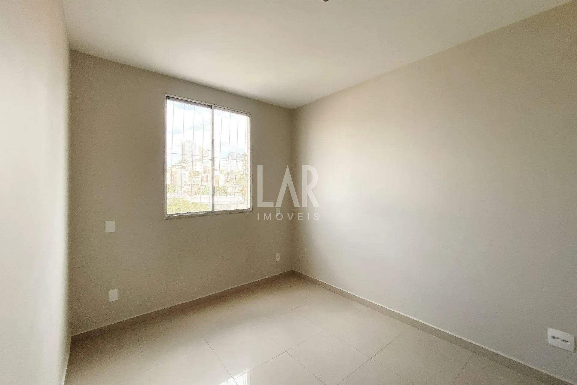 Apartamento de 2 quartos à venda, Sagrada Família, Belo Horizonte - MG