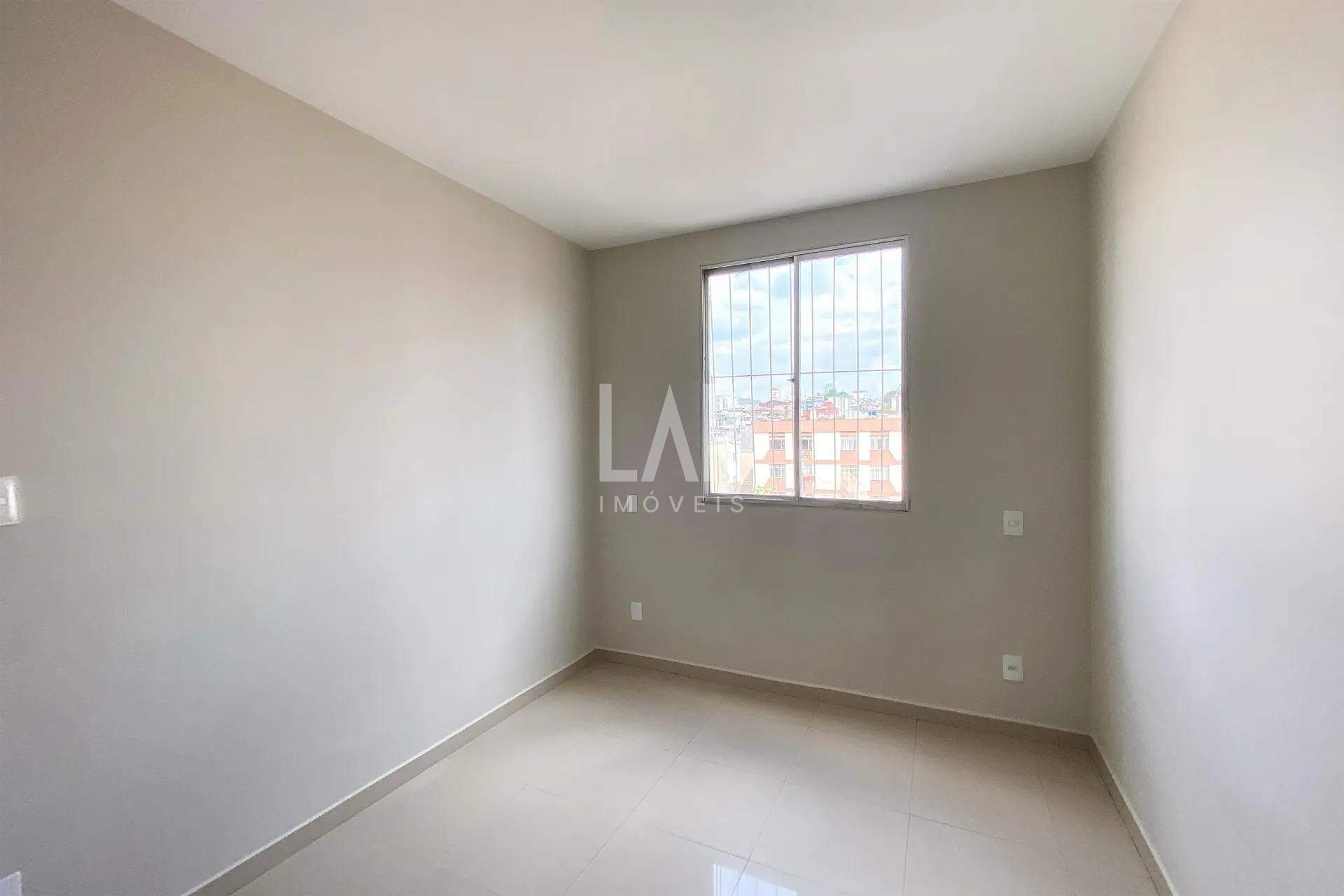 Apartamento de 2 quartos à venda, Sagrada Família, Belo Horizonte - MG