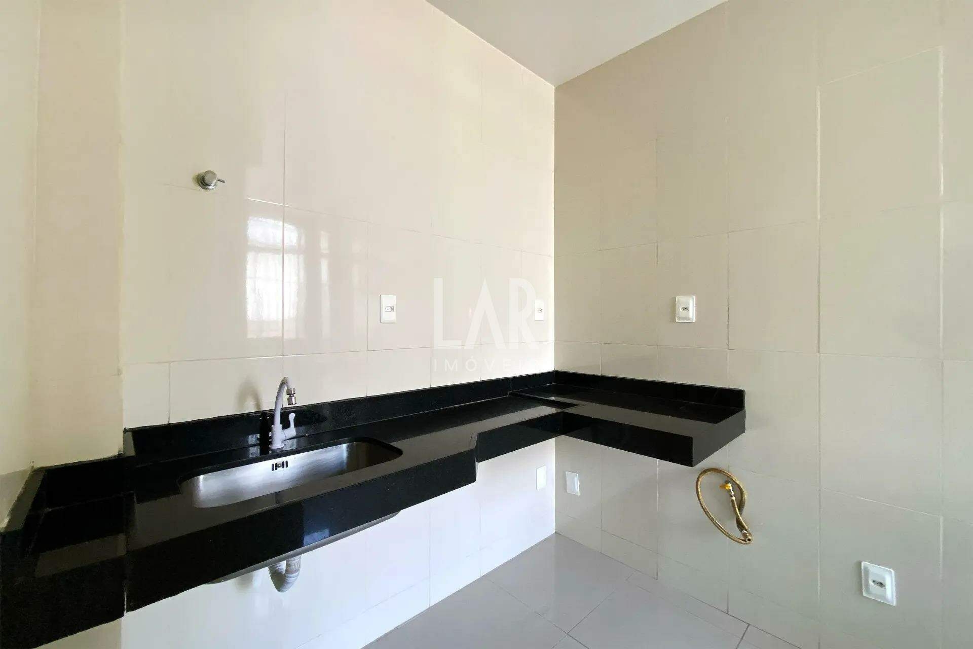 Apartamento de 2 quartos à venda, Sagrada Família, Belo Horizonte - MG