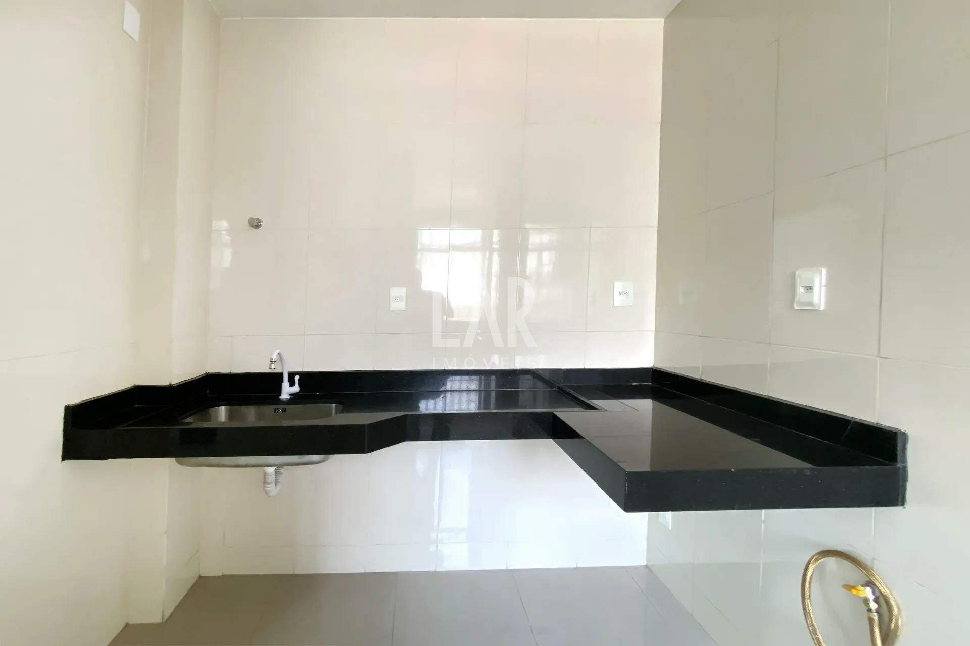 Apartamento de 2 quartos à venda, Sagrada Família, Belo Horizonte - MG