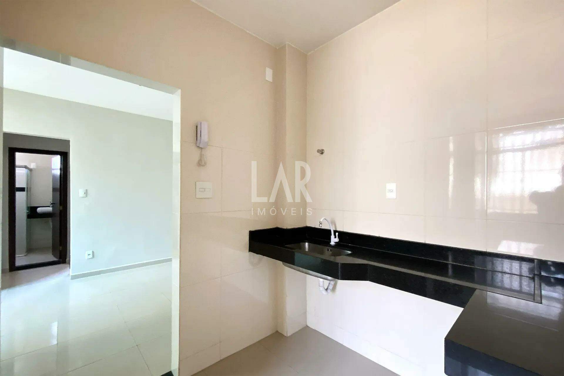 Apartamento de 2 quartos à venda, Sagrada Família, Belo Horizonte - MG