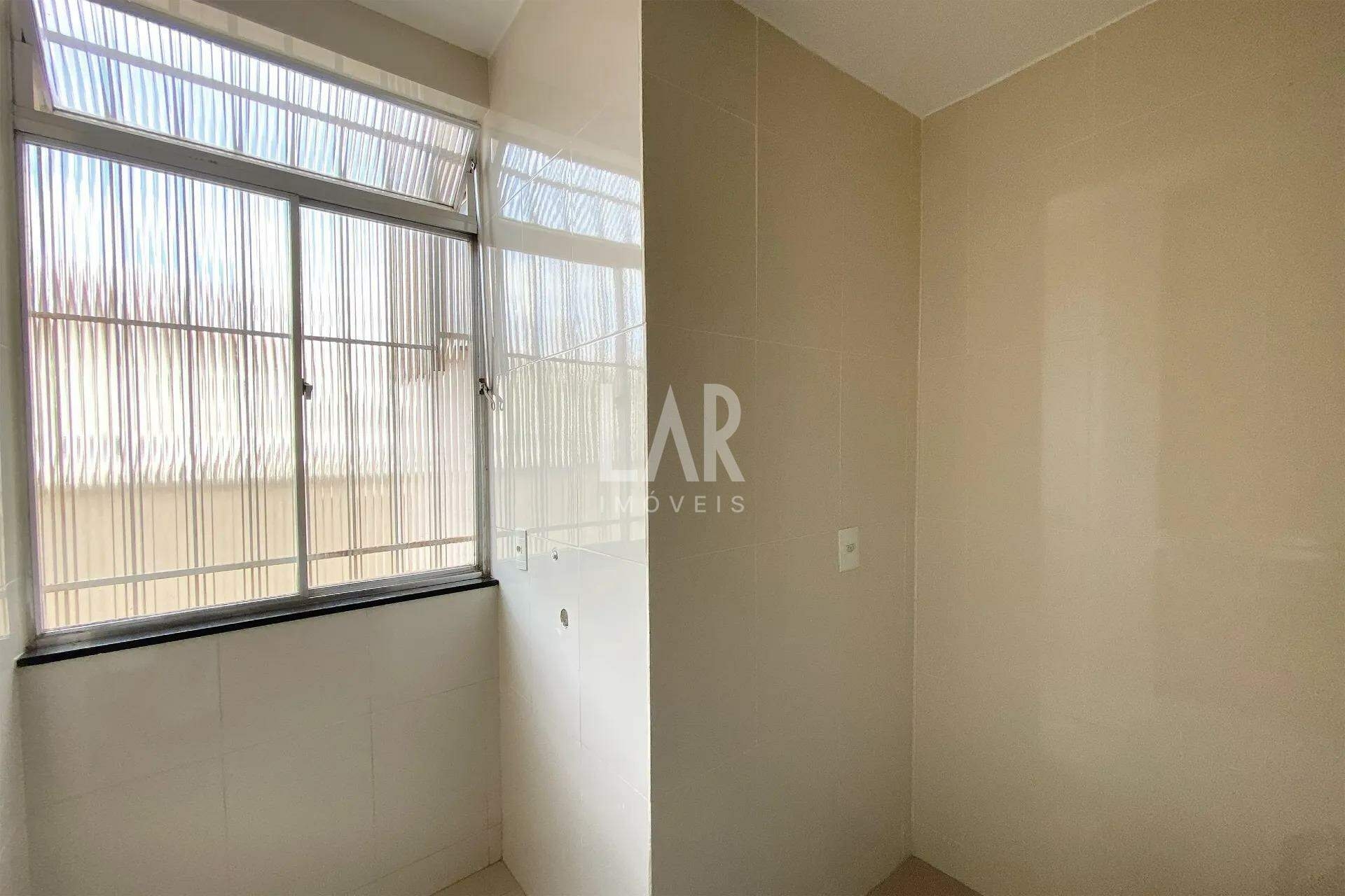 Apartamento de 2 quartos à venda, Sagrada Família, Belo Horizonte - MG