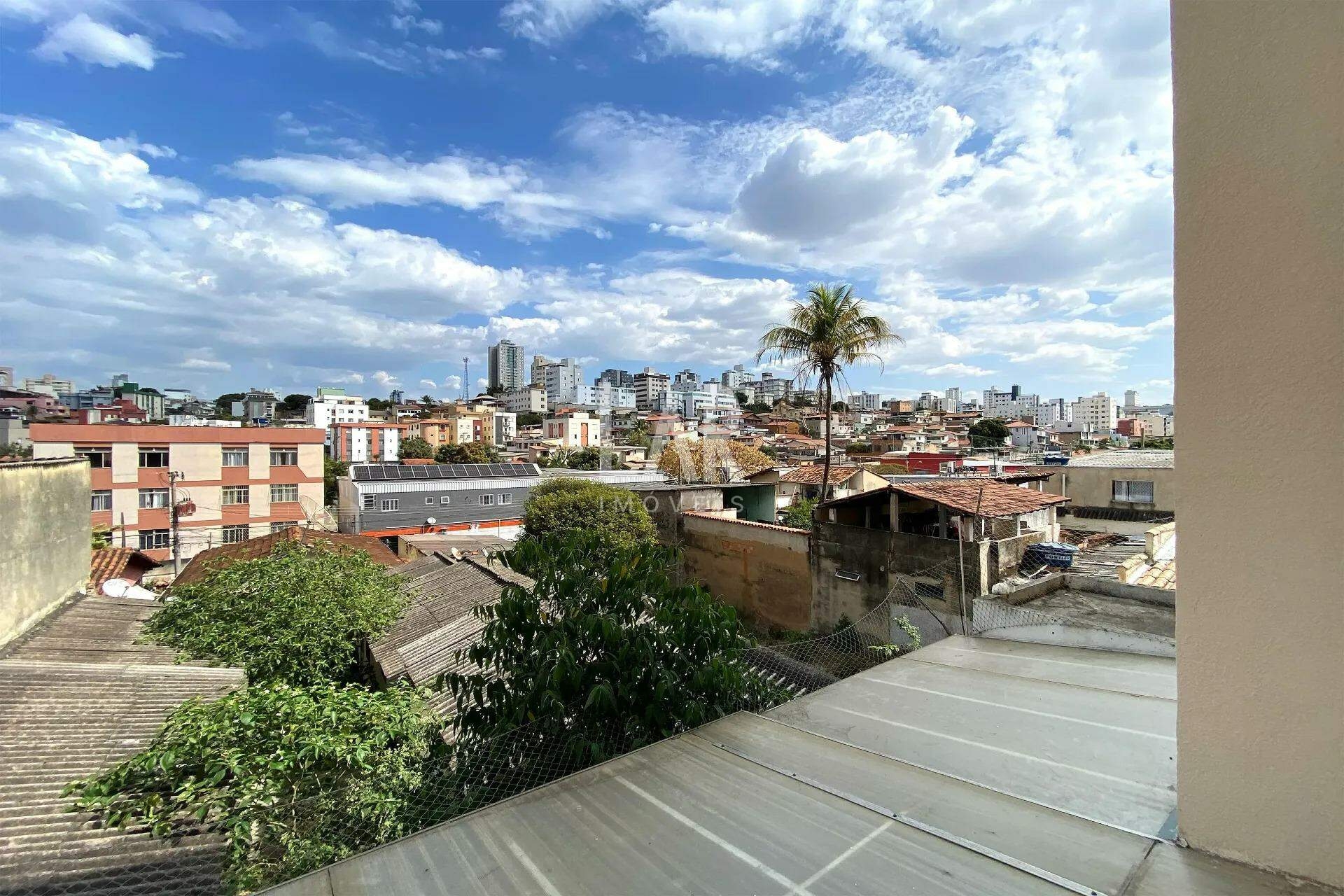 Apartamento de 2 quartos à venda, Sagrada Família, Belo Horizonte - MG