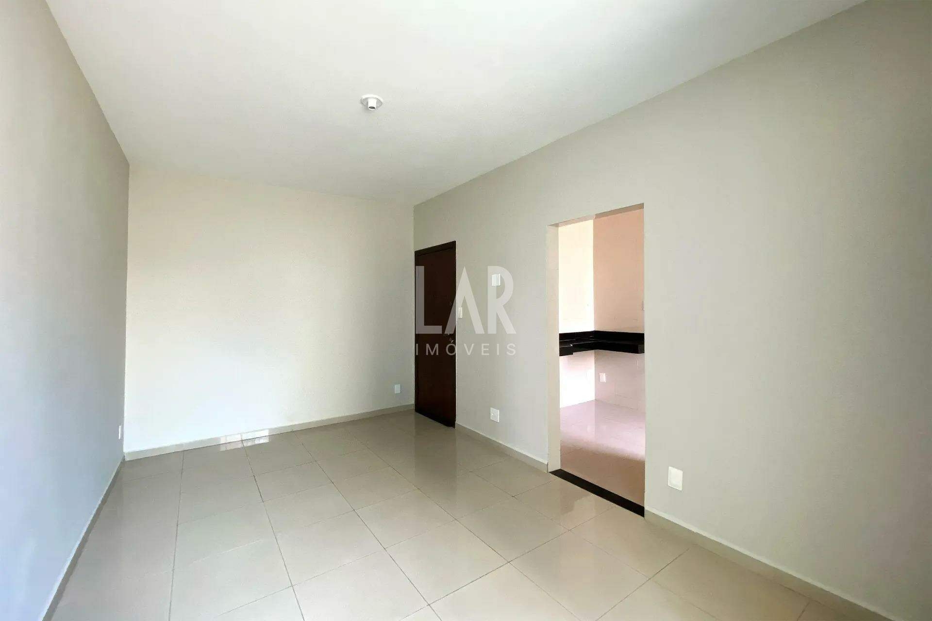 Apartamento de 2 quartos à venda, Sagrada Família, Belo Horizonte - MG