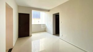 Apartamento de 2 quartos à venda, Sagrada Família, Belo Horizonte - MG
