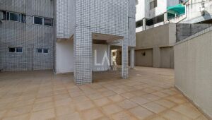 Apartamento de 3 quartos à venda, Gutierrez, Belo Horizonte - MG