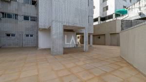 Apartamento de 3 quartos à venda, Gutierrez, Belo Horizonte - MG