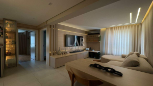 Apartamento de 2 quartos à venda, Lourdes, Belo Horizonte - MG