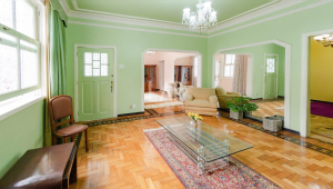 Casa Comercial de 6 quartos para alugar, Barroca, Belo Horizonte - MG