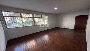 Apartamento de 4 quartos à venda, Gutierrez, Belo Horizonte - MG