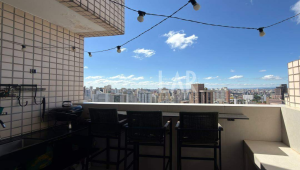 Apartamento de 2 quartos à venda, Savassi, Belo Horizonte - MG
