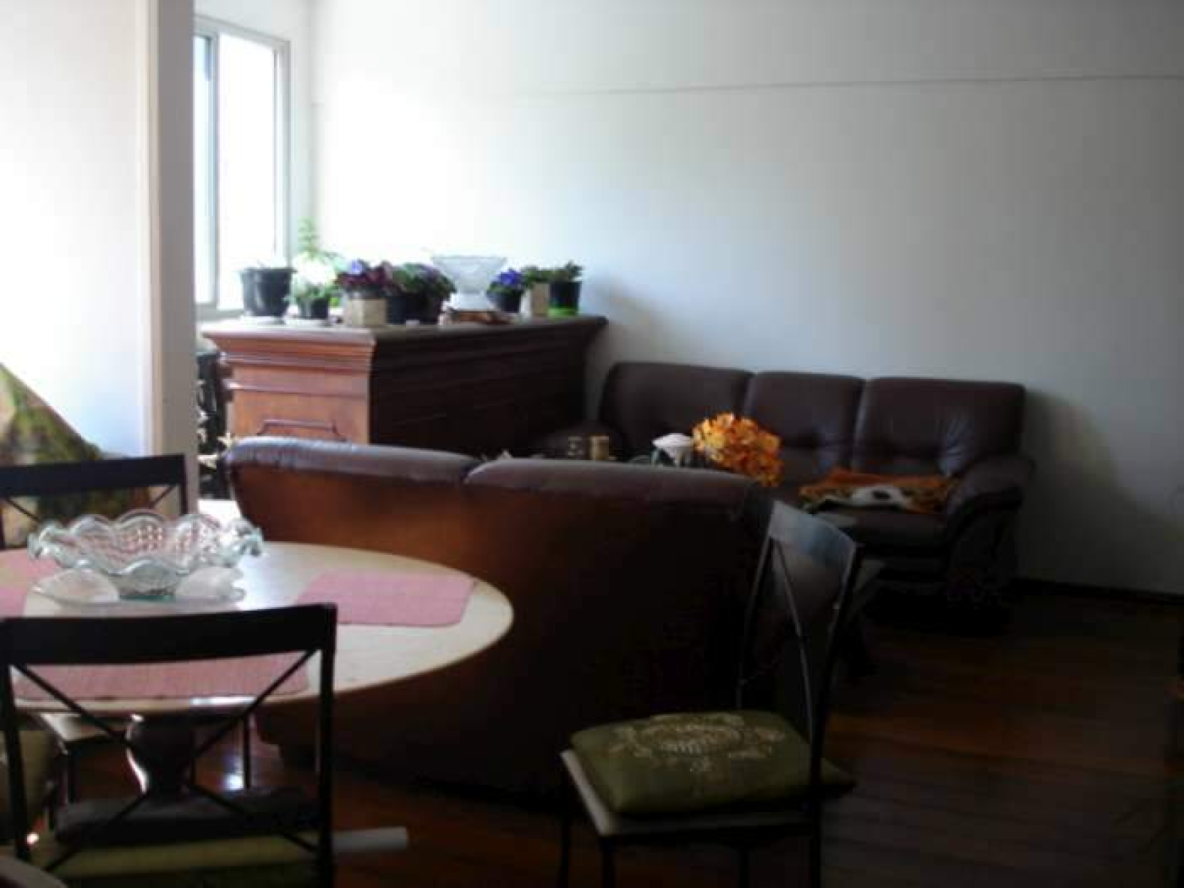 Apartamento de 4 quartos à venda, Sion, Belo Horizonte - MG