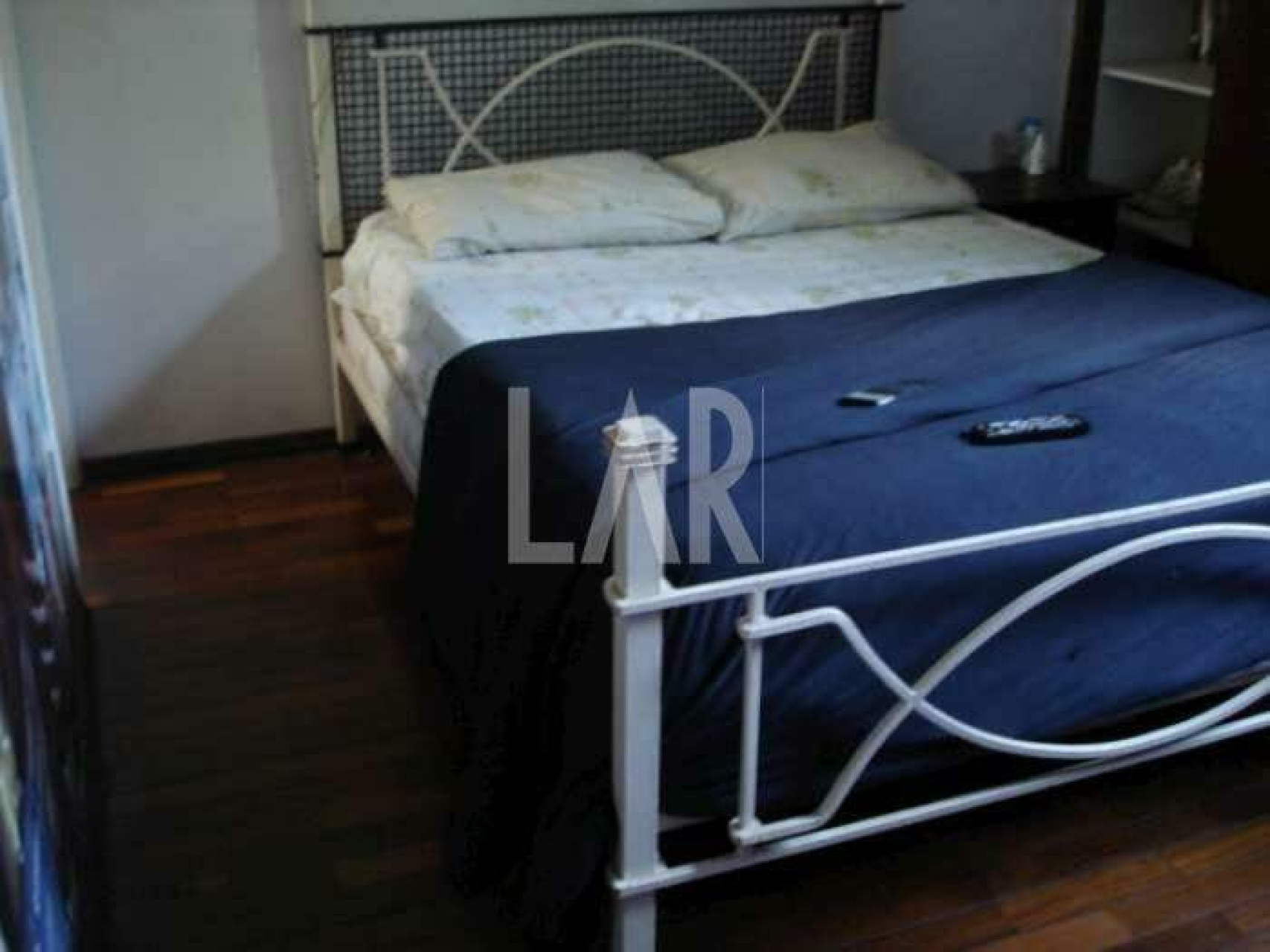 Apartamento de 4 quartos à venda, Sion, Belo Horizonte - MG