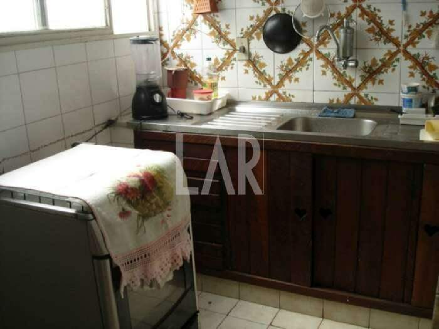 Apartamento de 4 quartos à venda, Sion, Belo Horizonte - MG