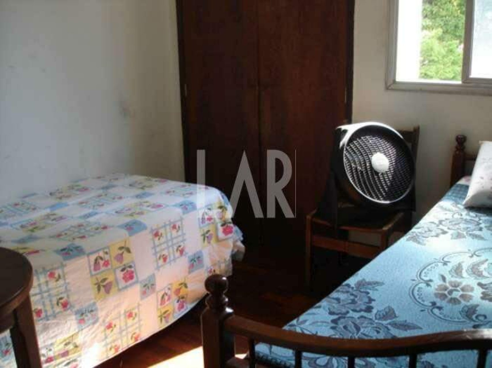 Apartamento de 4 quartos à venda, Sion, Belo Horizonte - MG
