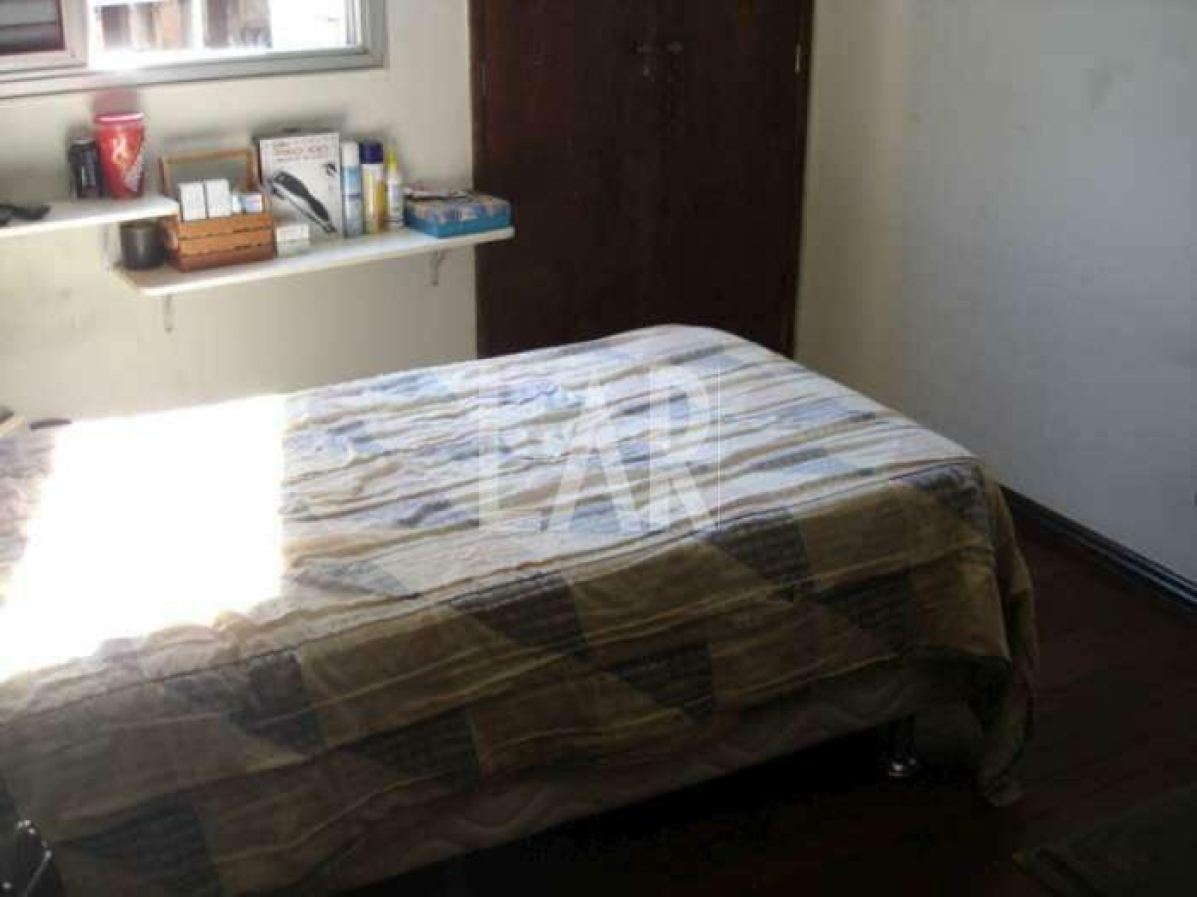 Apartamento de 4 quartos à venda, Sion, Belo Horizonte - MG