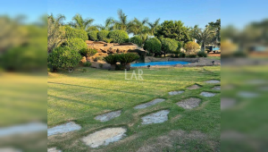 Fazenda - Sítio de 3 quartos à venda, Fazendinhas Lagoa Bonita, Funilândia - MG