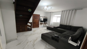 Cobertura de 4 quartos à venda, Dona Clara, Belo Horizonte - MG