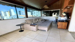 Cobertura de 3 quartos à venda, Cidade Nova, Belo Horizonte - MG