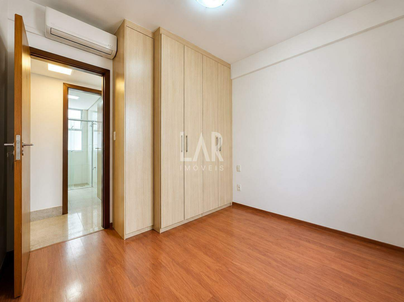 Cobertura de 4 quartos à venda, União, Belo Horizonte - MG