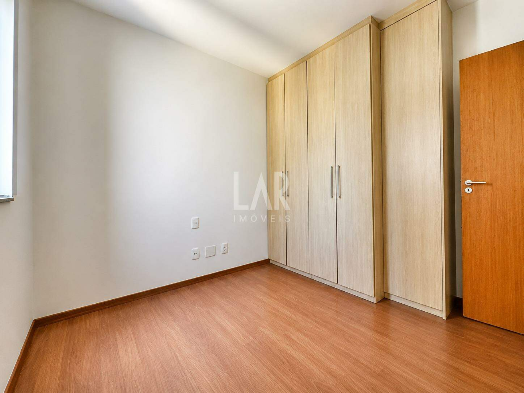 Cobertura de 4 quartos à venda, União, Belo Horizonte - MG