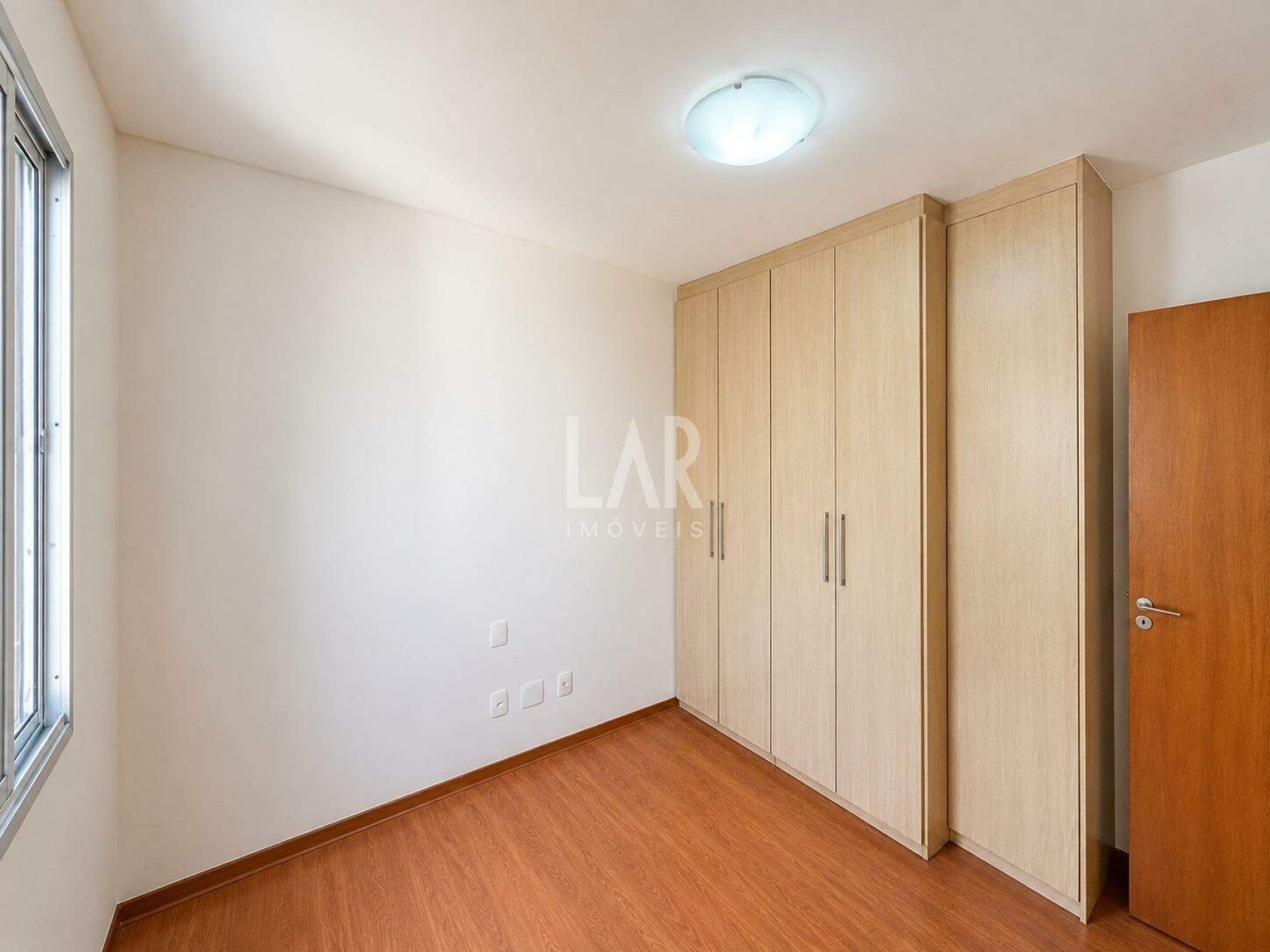 Cobertura de 4 quartos à venda, União, Belo Horizonte - MG