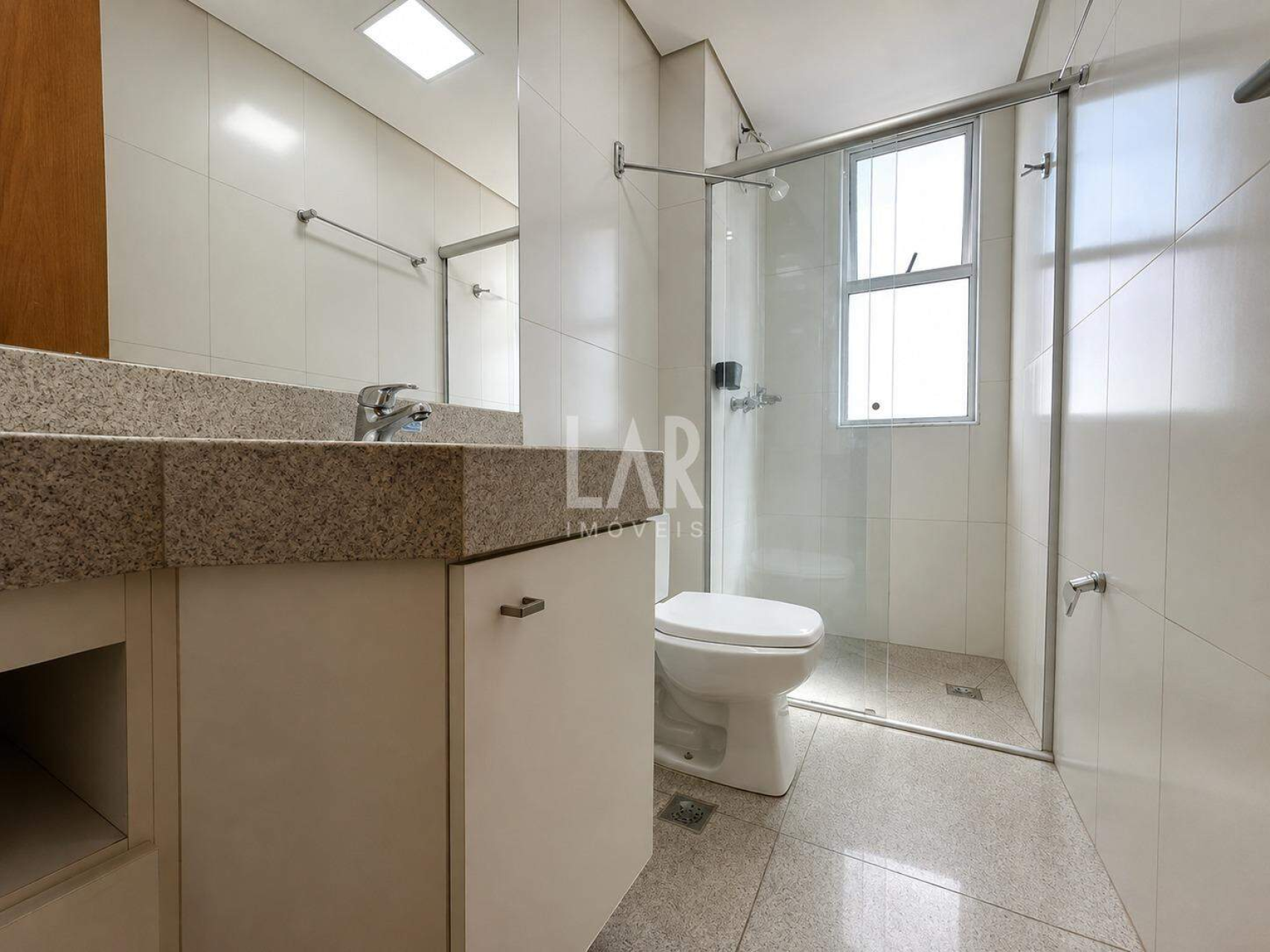 Cobertura de 4 quartos à venda, União, Belo Horizonte - MG
