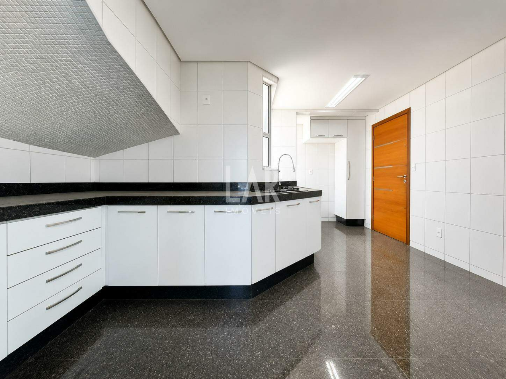Cobertura de 4 quartos à venda, União, Belo Horizonte - MG