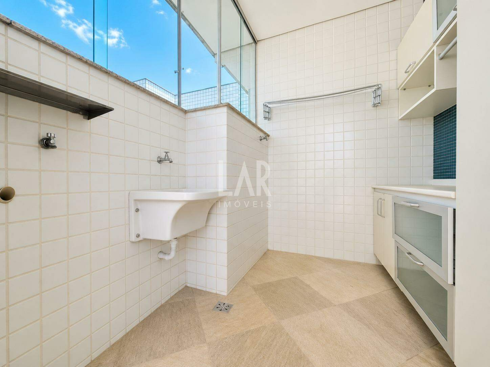 Cobertura de 4 quartos à venda, União, Belo Horizonte - MG